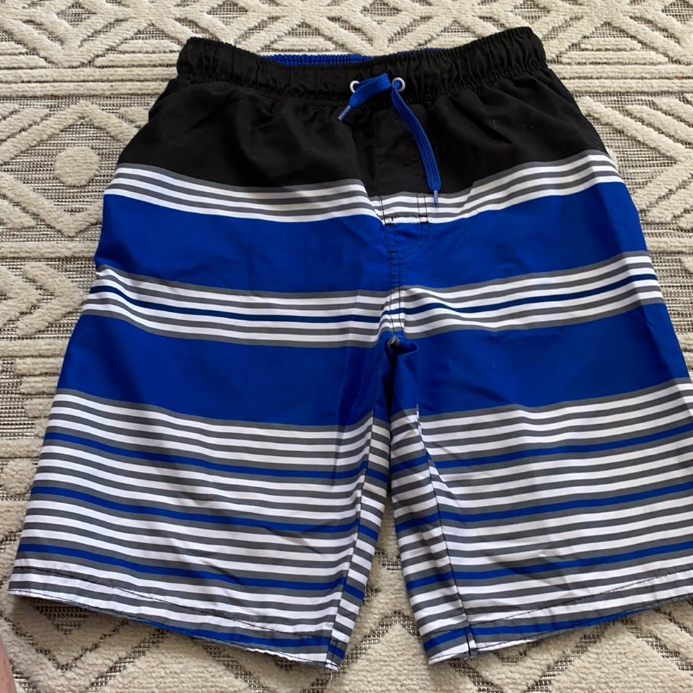 Bathing suit